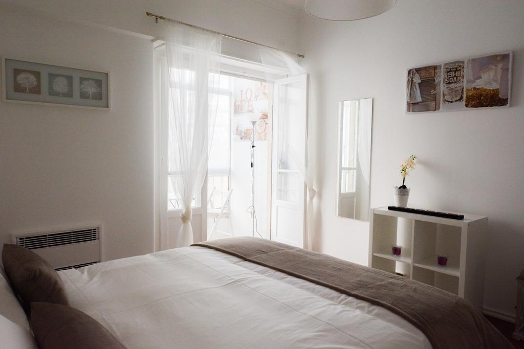 4U Lisbon Guesthouse — Foto 3