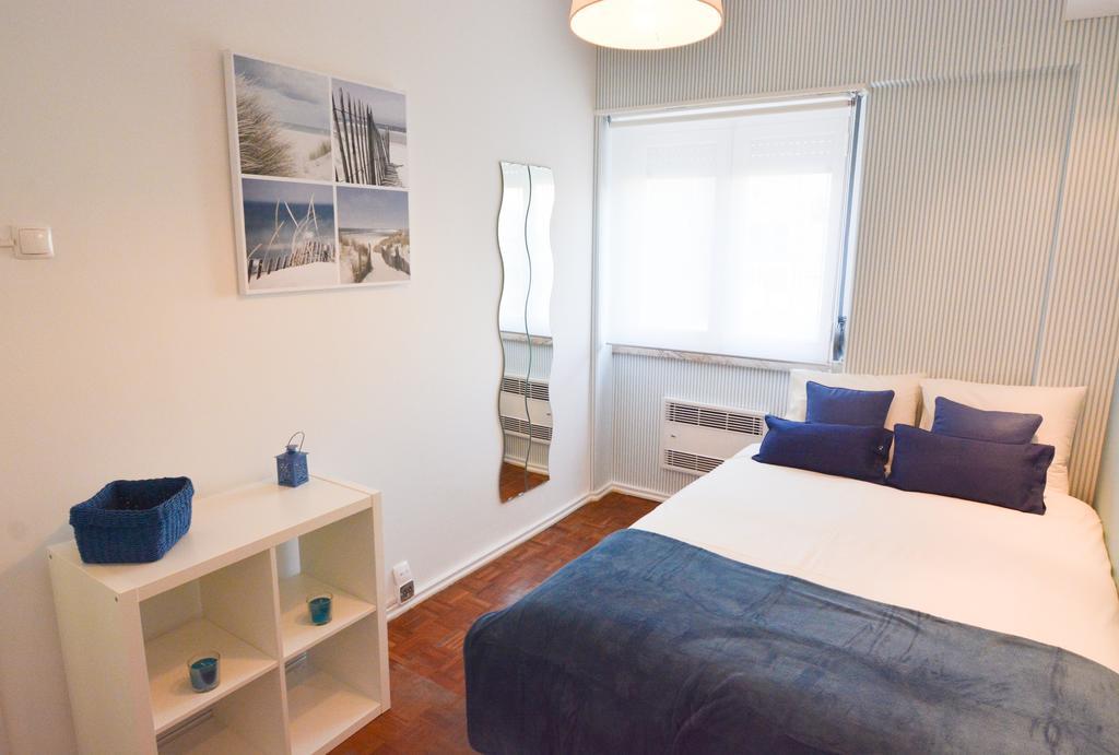 4U Lisbon Guesthouse — Foto 1